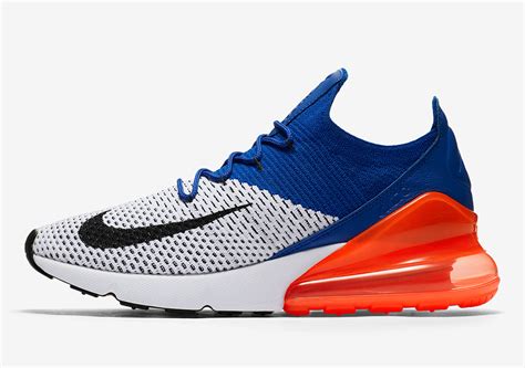 nike herren air max 270 flyknit|Nike Air Max 270 blancas.